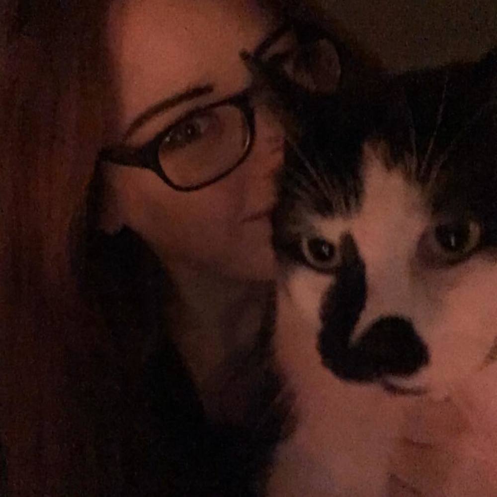 Meet your Posher, Mary